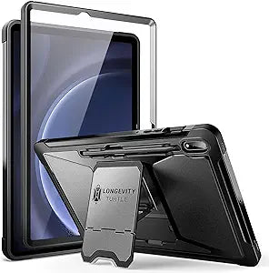 Buy ZtotopCases 2 Pack Screen Protector for Galaxy Tab S9 FE Plus