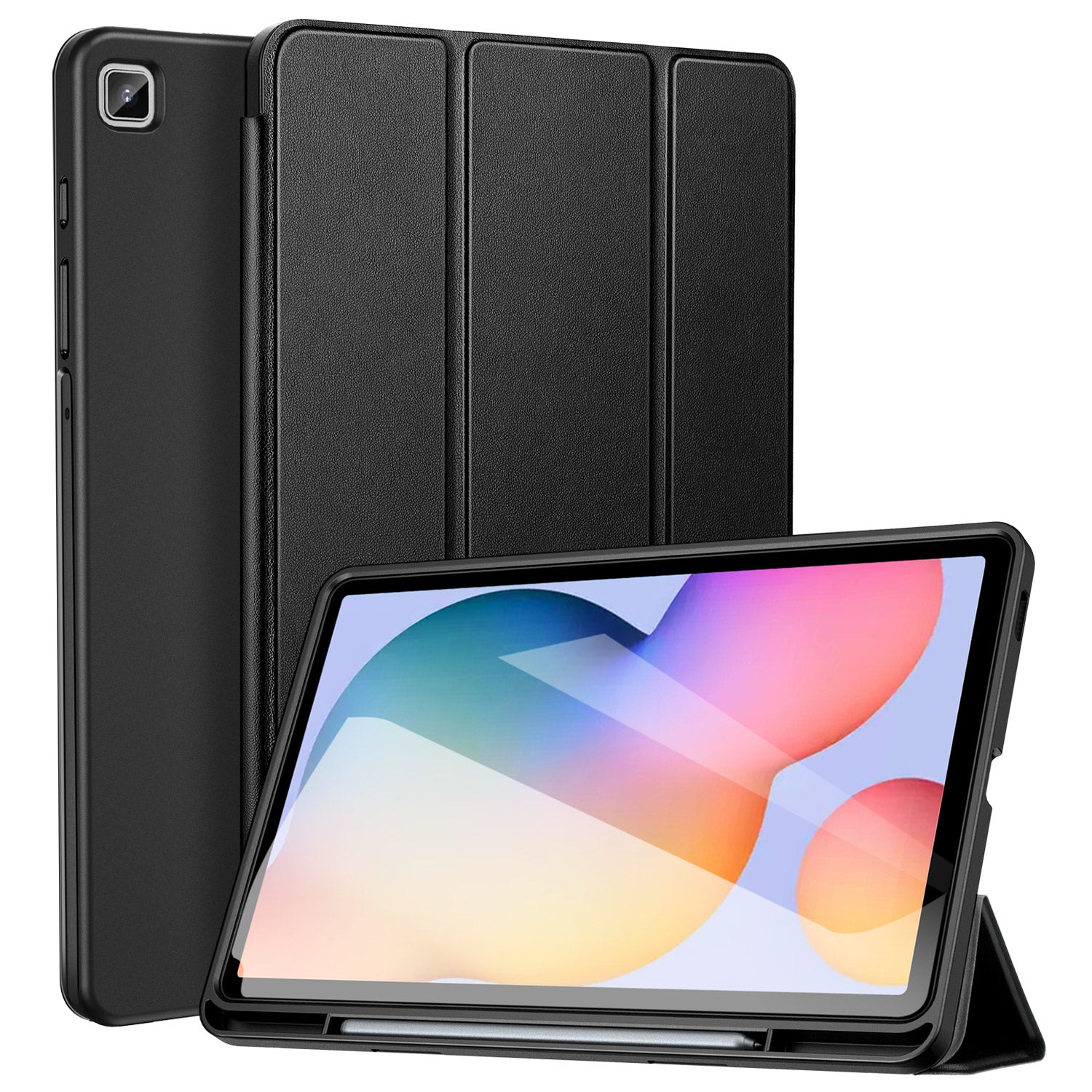 Custodia Slim Cover Tablet Samsung Galaxy TAB A8 10.5 2021 2022